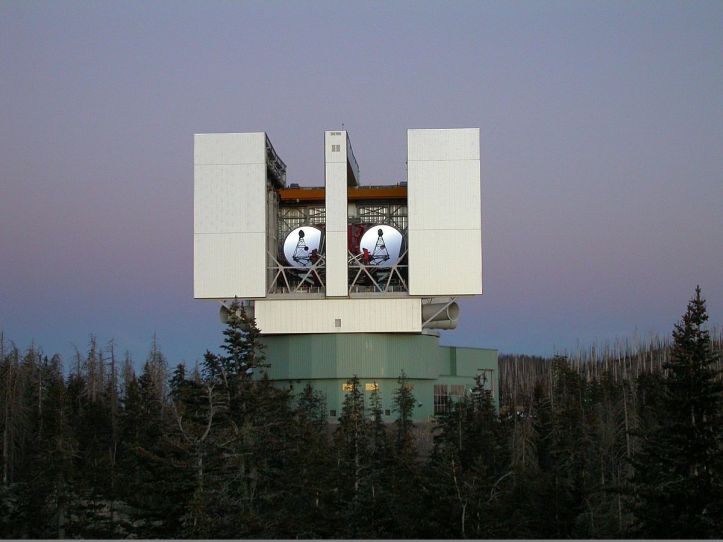 lucifer-telescope