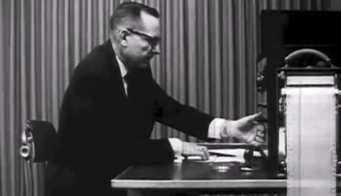 Milgram-experiment 2