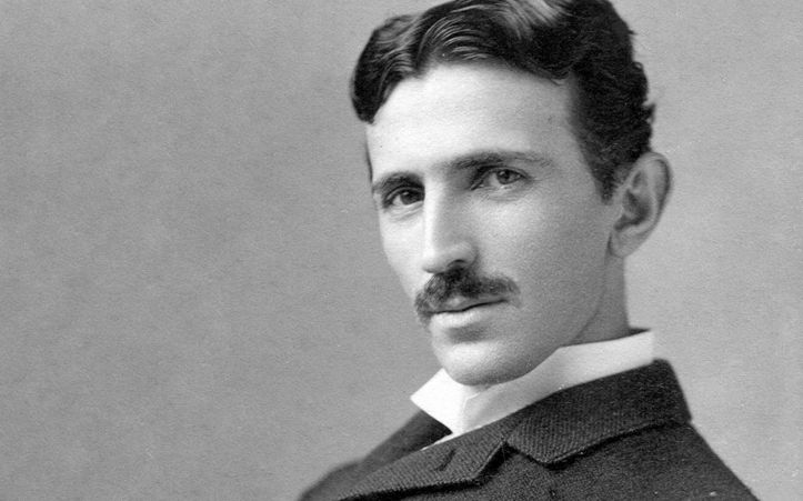 Nikola Tesla 2