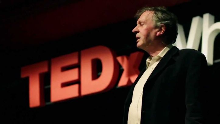 Rupert Sheldrake TEDx