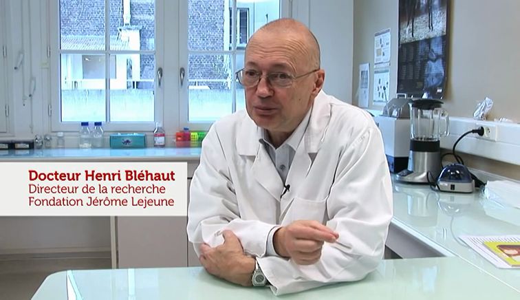 Dr Henri Bléhaut