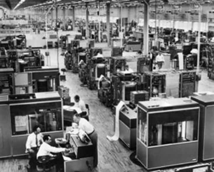 IBM (1956) 1