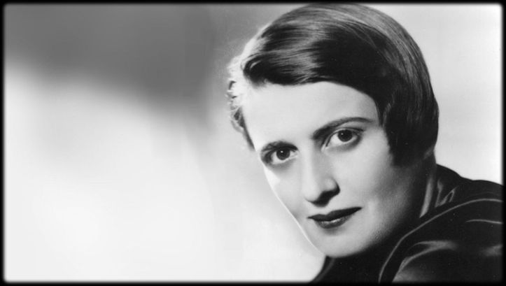 Ayn Rand Young