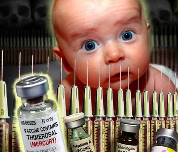 Bébé - Vaccin