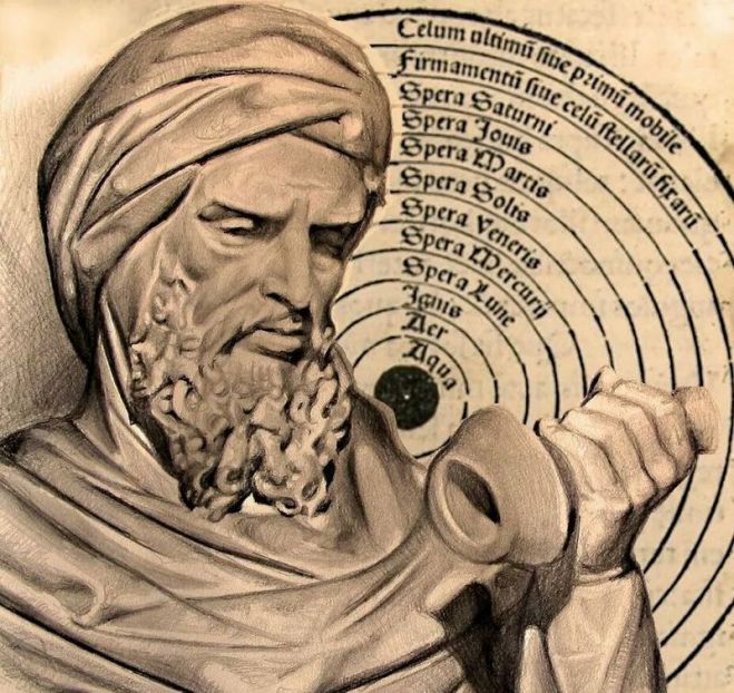 Ibn Rushd - Averroès