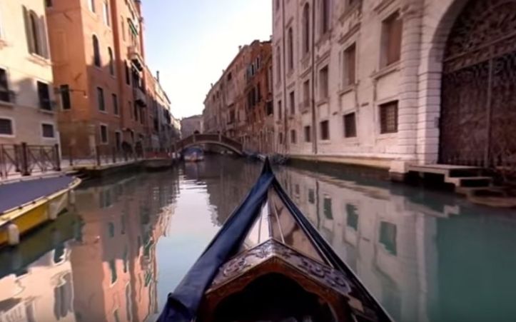 Venise - World with IM360