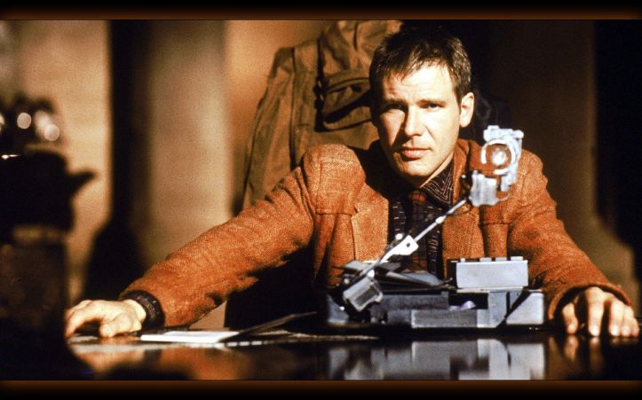 Blade Runner - 2