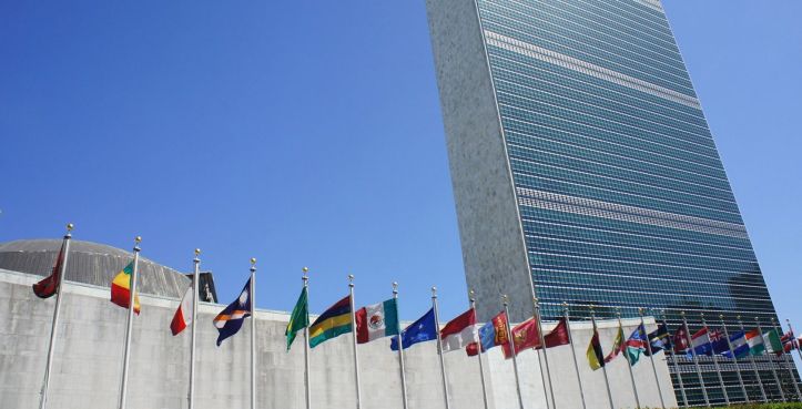 L'ONU