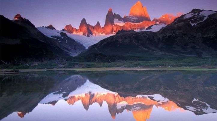 Los Glaciares National Park – Argentina