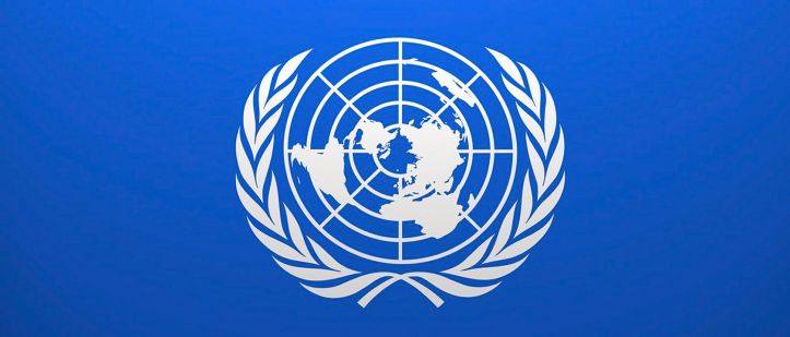ONU - Logo