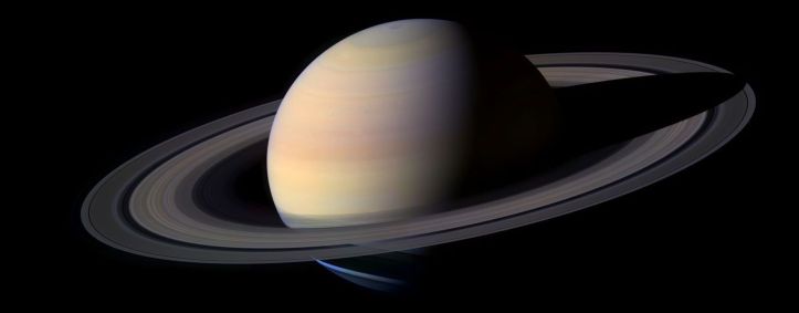 Saturne - 1
