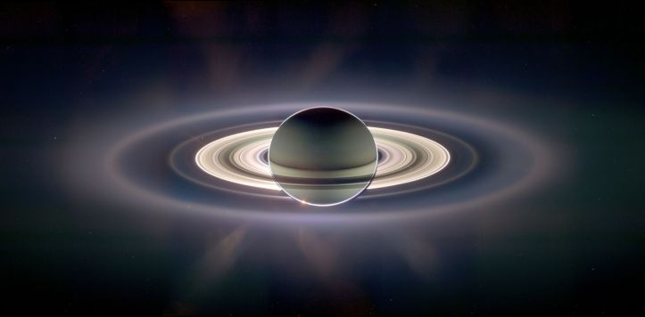 Saturne - 2