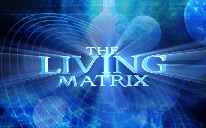 The Living Matrix - 1