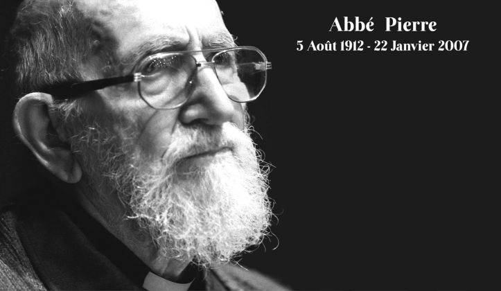 Abbé Pierre - 2
