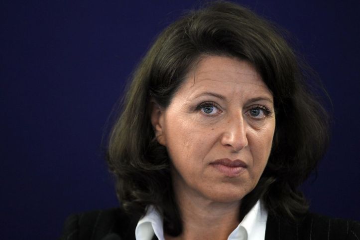 Agnès Buzyn - Ministre des Solidarités et de la Santé