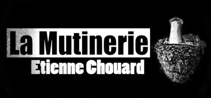 Etienne Chouard - La mutinerie