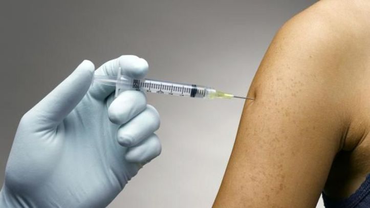 Vaccins enfants - 2