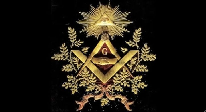 Emblème maçonnique