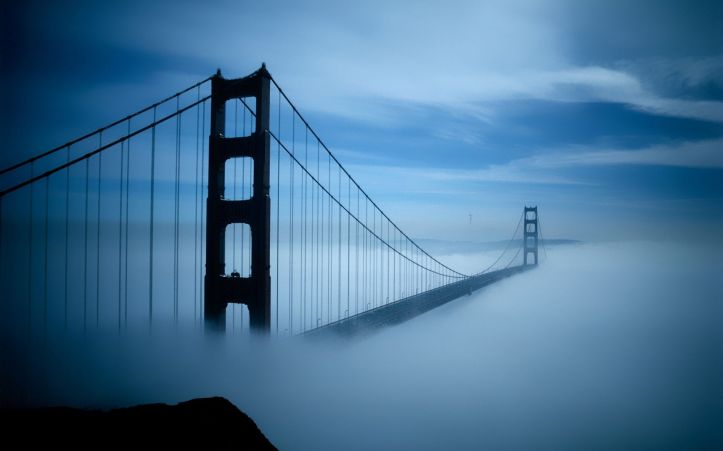 Golden Gate Bridge - 11