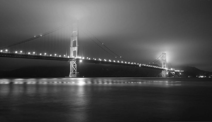 Golden Gate Bridge - 13