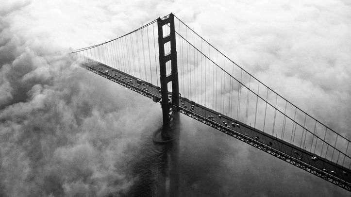 Golden Gate Bridge - 14