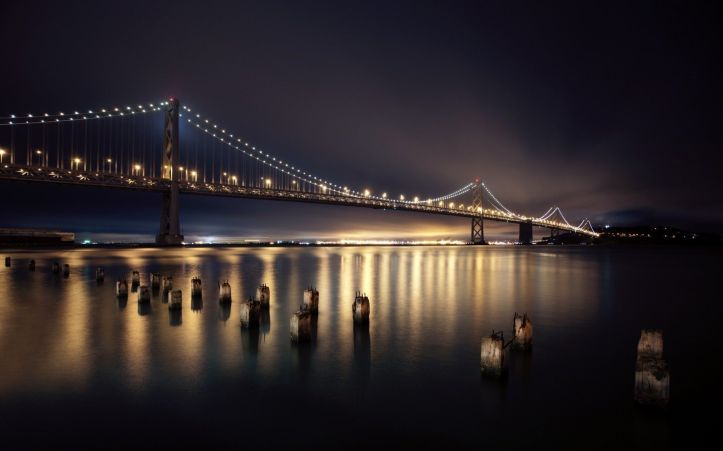 Golden Gate Bridge - 9