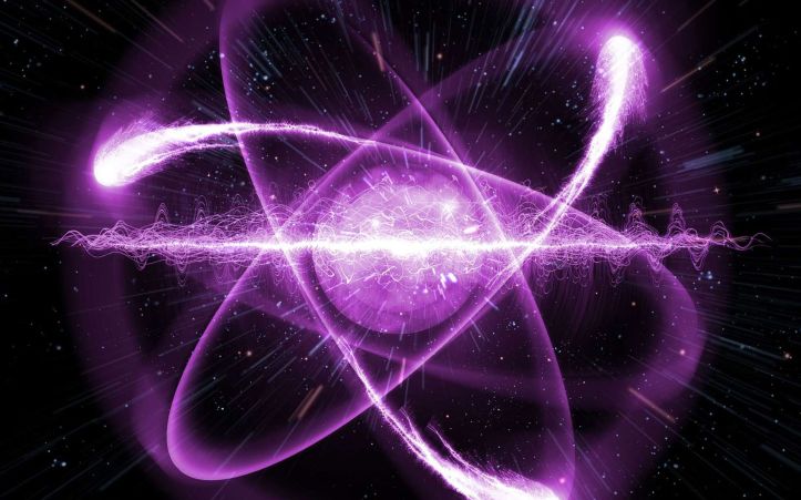 Oscillations de Neutrino