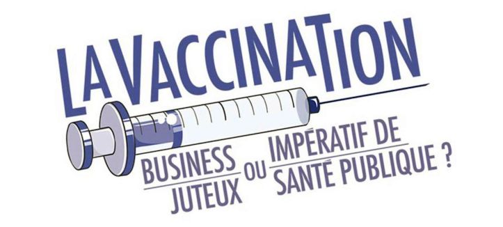 Vaccination - Business