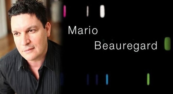 Dr Mario Beauregard - 2