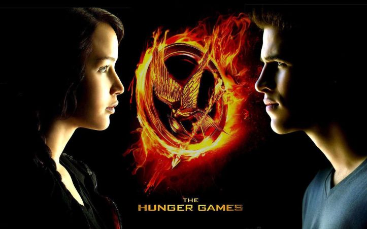 Hunger Games - 14