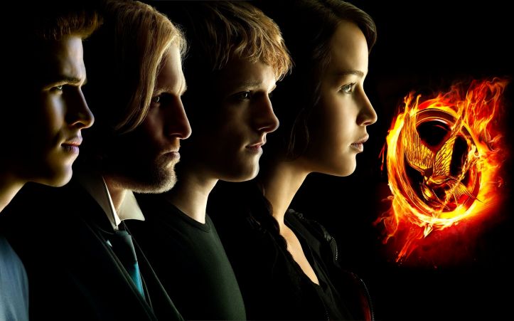 Hunger Games - 26
