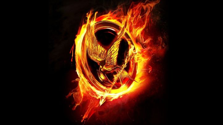 Hunger Games - 6