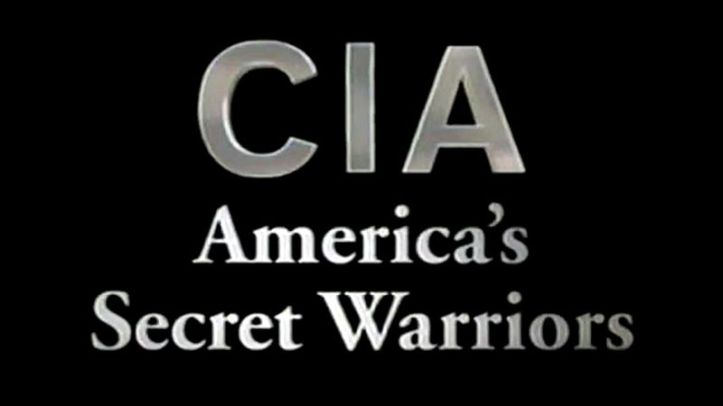Logo - CIA - 2
