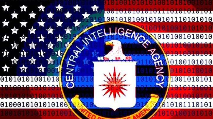 Logo - CIA - 3