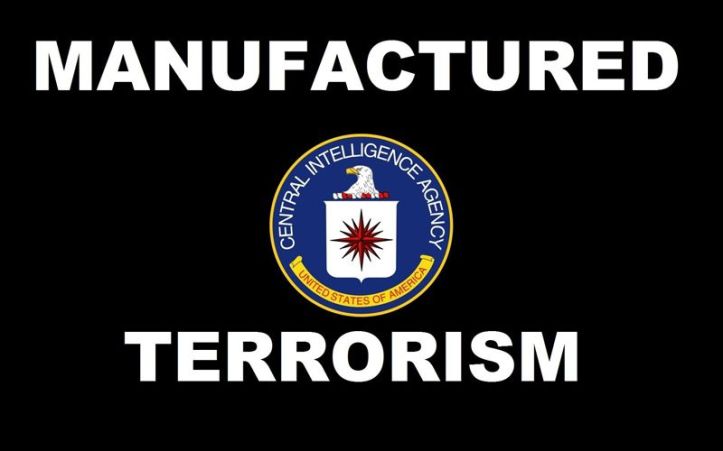 Logo - CIA - 9