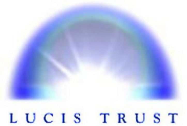 Logos - Lucis Trust - 1