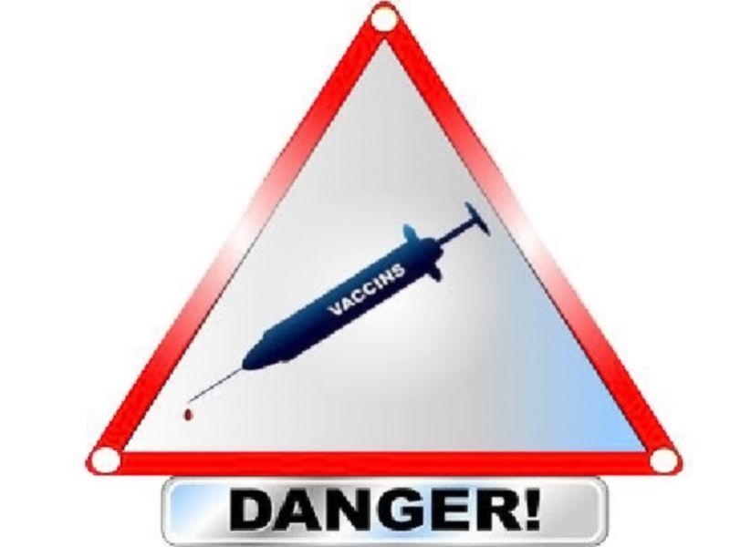 Vaccins - Danger