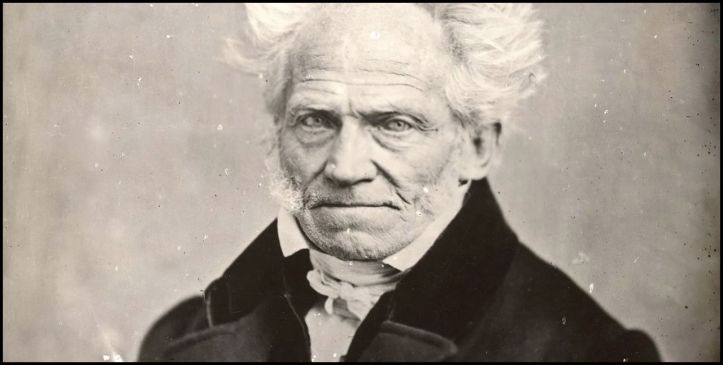 Arthur Schopenhauer - 2