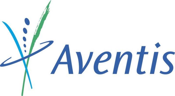 Aventis Logo
