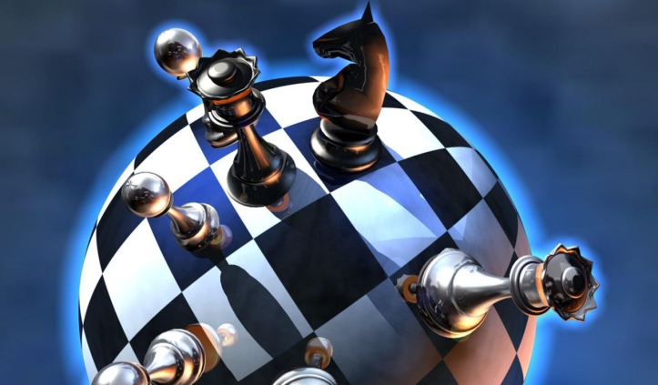 chess-game-for-earth