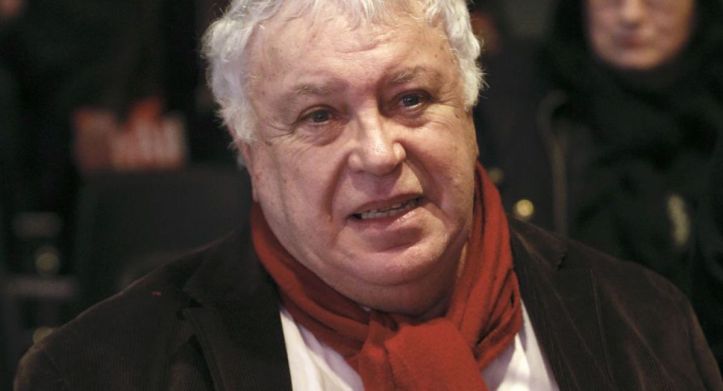 Gérard Filoche - 2
