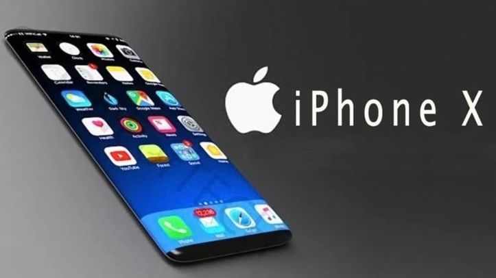 Iphone X - Apple