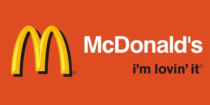 McDonald's- 2