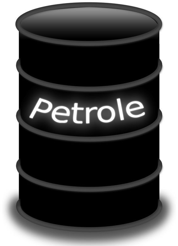 Oil - Barrel - Baril - Pétrole