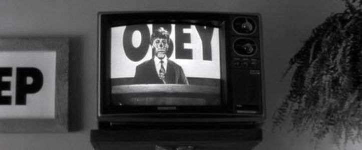 They Live - 12