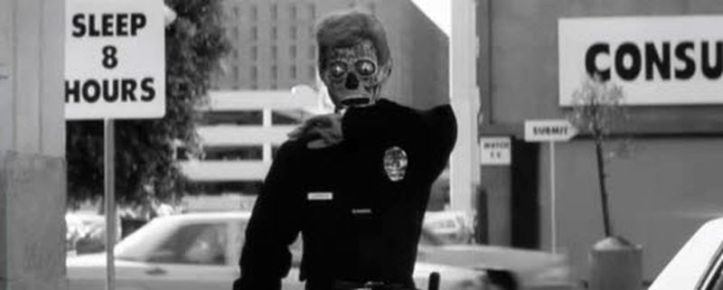 They Live - 13