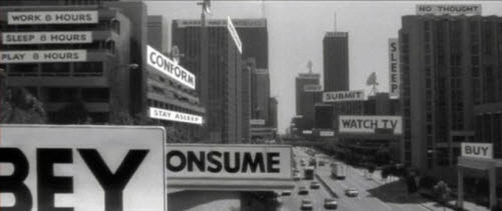 They Live - 8