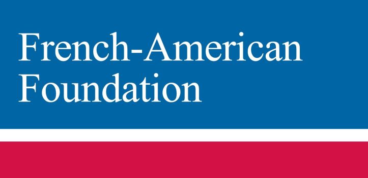 French American Foundation - Logo - 1