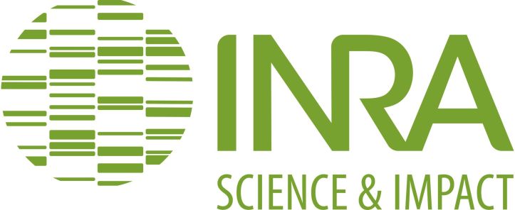 INRA - Logo