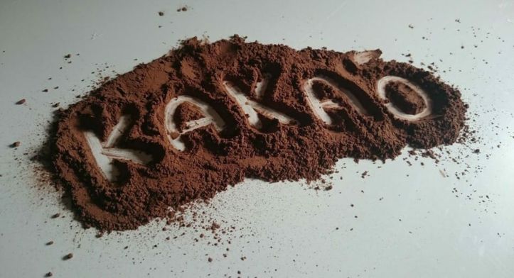 Cacao - Chocolat